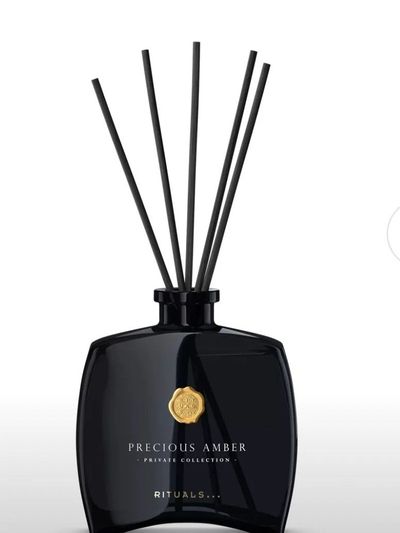 Rituals Precious Amber Reed Diffuser